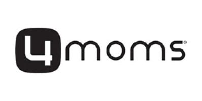 4 mom logo